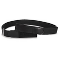 Unisex Black Belt